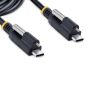 StarTech.com 4PCIE-PCIE-ENCLOSURE interfacekaart/-adapter PCIe, Eindstation (4PCIE-PCIE-ENCLOSURE) thumbnail
