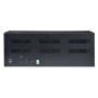 StarTech.com 4PCIE-PCIE-ENCLOSURE interfacekaart/-adapter PCIe, Eindstation (4PCIE-PCIE-ENCLOSURE) thumbnail