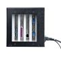 StarTech.com 4PCIE-PCIE-ENCLOSURE interfacekaart/-adapter PCIe, Eindstation (4PCIE-PCIE-ENCLOSURE) thumbnail