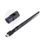 StarTech.com USB Bluetooth 5.3 Adapter voor PC/Laptop, Class 1, USB Bluetooth Dongle, Connectiviteit over grote afstanden voor toetsenbord, muis, audiostreaming en PAN-netwerken, Windows/Linux (AV53C1-USB-BLUETOOTH) thumbnail