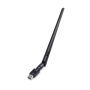 StarTech.com USB Bluetooth 5.3 Adapter voor PC/Laptop, Class 1, USB Bluetooth Dongle, Connectiviteit over grote afstanden voor toetsenbord, muis, audiostreaming en PAN-netwerken, Windows/Linux (AV53C1-USB-BLUETOOTH) thumbnail