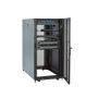 StarTech.com 25U Enterprise-Grade Server Rack Cabinet Kit, 19in Vergrendelbare 4-Post Patchkast met Kabelbeheer, 89cm Montagediepte, 1500kg Draagkracht thumbnail