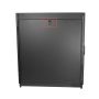 StarTech.com 25U Enterprise-Grade Server Rack Cabinet Kit, 19in Vergrendelbare 4-Post Patchkast met Kabelbeheer, 89cm Montagediepte, 1500kg Draagkracht thumbnail