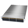 Super Micro Supermicro CSE-236E3-R2K08P: X13DSF-A 8471.49.0000 / 5A992C (SSG-221E-NE324R) thumbnail