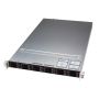 Super Micro Supermicro 1U X14DBHM LGA-4710 12x2.5 SAS/SATA/NVMe 2x1000W (SYS-122C-TN) thumbnail