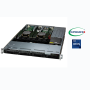 Super Micro Supermicro 1U X13DDW-A 4x3.5 Hot-Swap 2x860W (SYS-611C-TN4R) thumbnail
