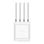 TP-Link EAP668 Outdoor HD 3500 Mbit/s Wit Power over Ethernet (PoE) (EAP668-OUTDOOR HD) thumbnail