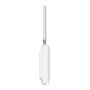 TP-Link EAP668 Outdoor HD 3500 Mbit/s Wit Power over Ethernet (PoE) (EAP668-OUTDOOR HD) thumbnail
