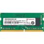TRANSCEND 4GB JetRam DDR4 3200 SO-DIMM (JM3200HSD-4G) thumbnail