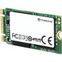 TRANSCEND MTS400 128GB SSD M.2 SATA 6Gbs (TS128GMTS400) thumbnail