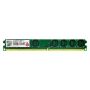 Transcend 1GB SDRAM DDR2-667 CL5 2Rank Geheugenmodule (TS128MLQ64V6J) thumbnail