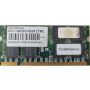 TRANSCEND 1GB DDR2 667 CL5 soDIMM (TS128MSQ64V6J) thumbnail