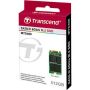 TRANSCEND 256GB M2 2242 SATA MLC (TS256GMTS400S) thumbnail