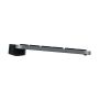 Logitech MX Keys f/ Mac toetsenbord RF-draadloos + Bluetooth QWERTY Engels Grijs (920-009557) thumbnail