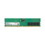 Transcend DDR5 4800MHz U-DIMM 16GB CL40 (TS4800ALE-16G) thumbnail
