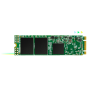 TRANSCEND 32GB DDR5 4800MHz U-DIMM CL40 (TS4800ALE-32G) thumbnail