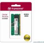 Transcend 8GB DDR5 4800MHz SO-DIMM (TS4800ASG-8G) thumbnail