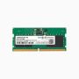 TRANSCEND 8GB DDR5 4800MHz SO-DIMM CL40 (TS4800ASG-8G) thumbnail