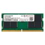 TRANSCEND 32GB DDR5 4800 SO-DIMM (TS4GSA64V8E) thumbnail