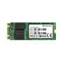 Transcend MTS600 512GB M.2 2260 SSD SATA3 (TS512GMTS600) thumbnail
