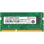 Transcend 4GB DDR3L 1600MHz ECC SO-DIMM (TS512MSK72W6H) thumbnail