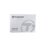 Transcend SSD370S 64GB Half-Slim SATA (TS64GHSD370) thumbnail