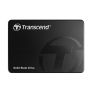Transcend SSD340 64GB SATA SSD 2.5 inch (TS64GSSD340K) thumbnail