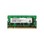 Transcend 512MB soDIMM DDR2 533MHz (TS64MSQ64V5J) thumbnail