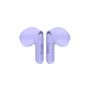 Trust Yavi Headset True Wireless Stereo (TWS) In-ear Oproepen/muziek USB Type-C Bluetooth Paars (25299) thumbnail