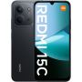 Xiaomi Redmi 15C 4GB 128GB Midnight Black (MZB0KOAEU) thumbnail