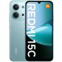 Xiaomi Redmi 15C 4GB 128GB Mint Green (MZB0LCFEU) thumbnail