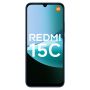 Xiaomi Redmi 15C 4GB 256GB Moonlight Blue (MZB0LIEEU) thumbnail