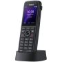 Yealink AX86R IP telefoon Zwart TFT Wifi (1301221) thumbnail