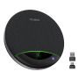 Yealink SP96 met dongle USB-C/A Speakerphone / Handsfree speakerphone (1308173) thumbnail