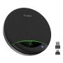 Yealink SP96 met dongle USB-C/A Speakerphone / Handsfree speakerphone (1308173) thumbnail