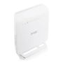 Zyxel EX3501-T0 draadloze router Gigabit Ethernet Dual-band (2.4 GHz / 5 GHz) Wit (EX3501-T0-EU01V2F) thumbnail