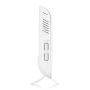 Zyxel EX3501-T0 draadloze router Gigabit Ethernet Dual-band (2.4 GHz / 5 GHz) Wit (EX3501-T0-EU01V2F) thumbnail