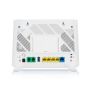 ZyXEL EX3501-T0 WiFi 6 Router met EtherWan (EX3501-T0-EU01V2F) thumbnail