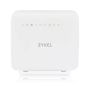 Zyxel EX3501-T0 draadloze router Gigabit Ethernet Dual-band (2.4 GHz / 5 GHz) Wit (EX3501-T0-EU01V2F) thumbnail