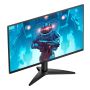 AOC 24B36X computer monitor 60,5 cm (23.8") 1920 x 1080 Pixels Full HD LED Zwart (24B36X) thumbnail