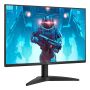 AOC 24B36X computer monitor 60,5 cm (23.8") 1920 x 1080 Pixels Full HD LED Zwart (24B36X) thumbnail