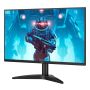 AOC 24B36X computer monitor 60,5 cm (23.8") 1920 x 1080 Pixels Full HD LED Zwart (24B36X) thumbnail