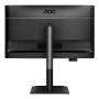AOC 24P4U computer monitor 60,5 cm (23.8") 1920 x 1080 Pixels Full HD Zwart (24P4U) thumbnail