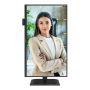 AOC 24P4U computer monitor 60,5 cm (23.8") 1920 x 1080 Pixels Full HD Zwart (24P4U) thumbnail