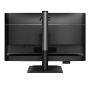 AOC 24P4U computer monitor 60,5 cm (23.8") 1920 x 1080 Pixels Full HD Zwart (24P4U) thumbnail