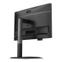 AOC 24P4U computer monitor 60,5 cm (23.8") 1920 x 1080 Pixels Full HD Zwart (24P4U) thumbnail