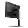 AOC 24P4U computer monitor 60,5 cm (23.8") 1920 x 1080 Pixels Full HD Zwart (24P4U) thumbnail