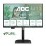 AOC 24P4U computer monitor 60,5 cm (23.8") 1920 x 1080 Pixels Full HD Zwart (24P4U) thumbnail