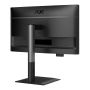 AOC 24P4U computer monitor 60,5 cm (23.8") 1920 x 1080 Pixels Full HD Zwart (24P4U) thumbnail
