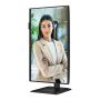 AOC 24P4U computer monitor 60,5 cm (23.8") 1920 x 1080 Pixels Full HD Zwart (24P4U) thumbnail